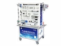 氣動(dòng)教學(xué)百寶車