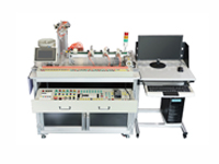 機(jī)電一體化編程教學(xué)百寶車