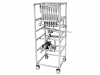 LCIA八大機構(gòu)-凸輪機構(gòu)