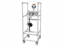 LCIA八大機構(gòu)-棘輪/槽輪機構(gòu)