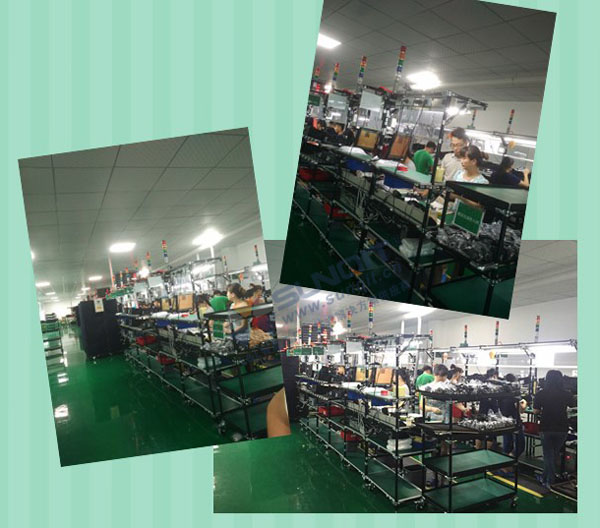 慧眼視訊方案咨詢項(xiàng)目成功啟動(dòng)