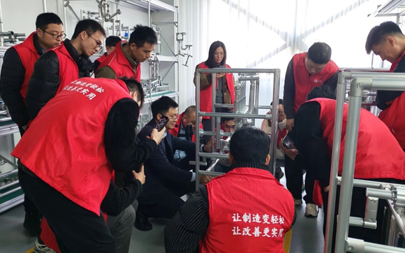 3月25-27日(深圳) | LCIA技能實(shí)操班,火熱報(bào)名中!