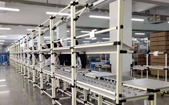 精益管工作臺(tái)真正的用途你了解嗎？