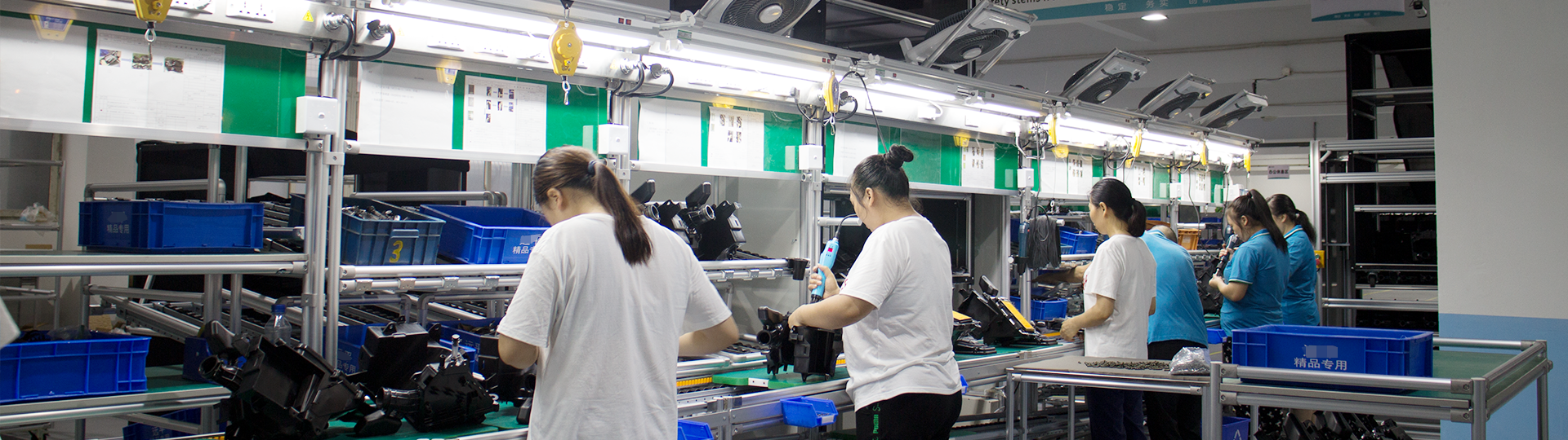 倉(cāng)儲(chǔ)物流