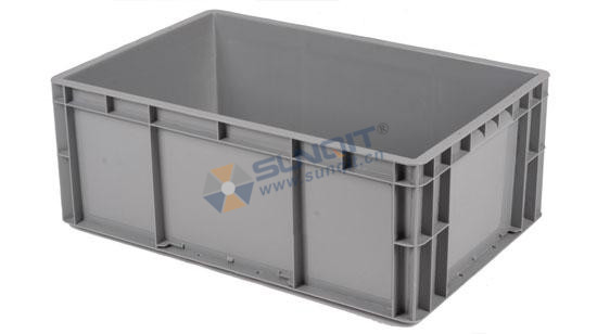 影響各材質(zhì)周轉(zhuǎn)箱價(jià)格的因素有哪些？