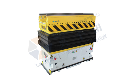 雙驅(qū)雙向舉升式AGV 雙驅(qū)雙向舉升式AGV