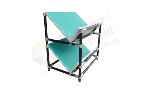 簡(jiǎn)易物料架