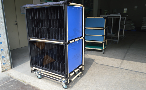 上蓋通用物料架 上蓋通用物料架