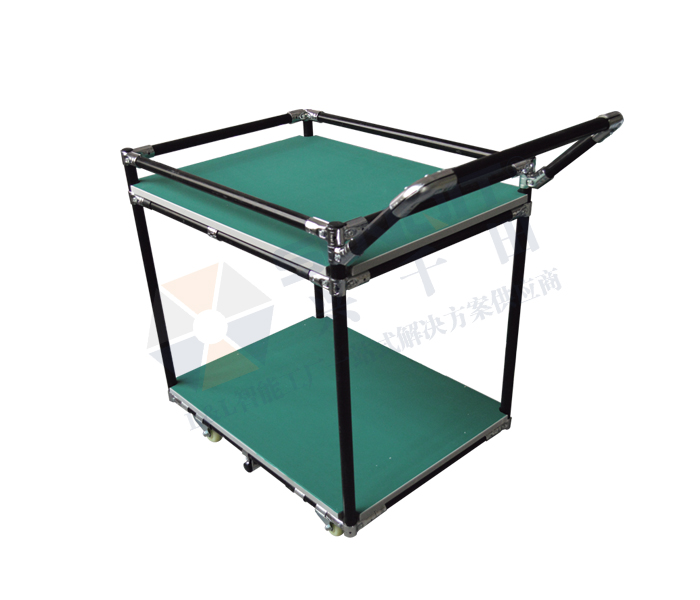 電子廠(chǎng)周轉(zhuǎn)車(chē)