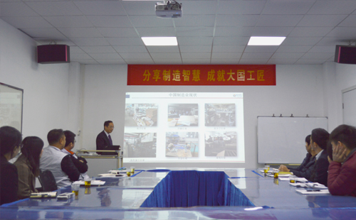 第五十二屆道場觀摩團(tuán)活動成功舉辦！