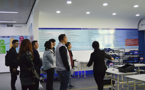 第五十二屆道場觀摩團(tuán)活動成功舉辦！