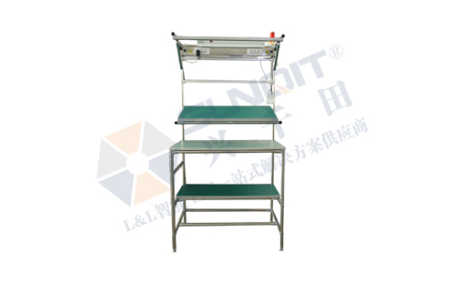精益管小型工作臺 精益管小型工作臺