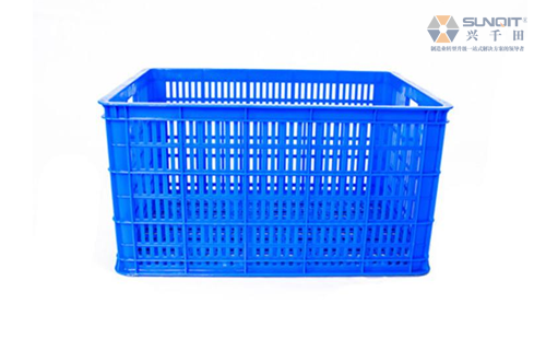 周轉(zhuǎn)箱多少錢一個？