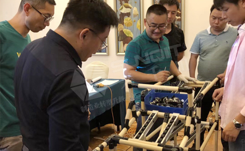 低成本自動化培訓(xùn)