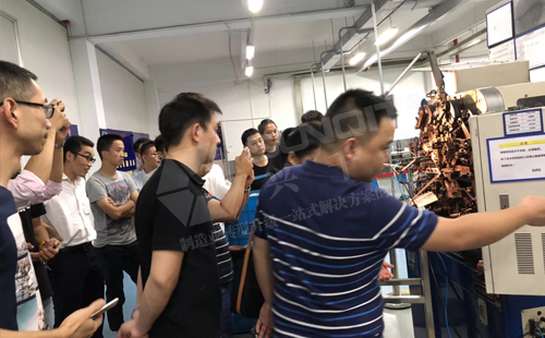 低成本自動化培訓(xùn)