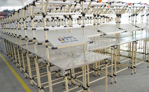 線棒精益管的意義是什么？