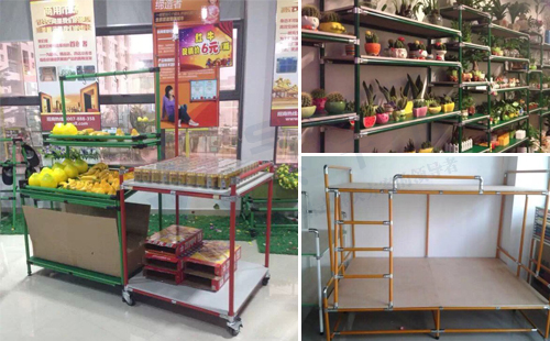 線棒精益管的意義是什么？