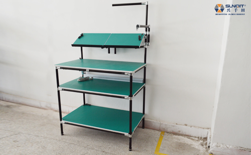 在哪買防靜電精益管工作臺？