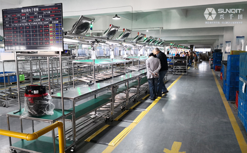 精益管貨架|線棒貨架設(shè)計方案