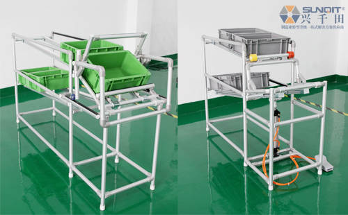 LCIA簡便自動化解決什么問題？