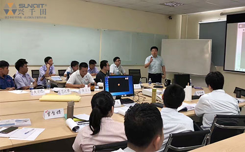 越南都在學(xué)習(xí)低成本自動化，還等什么？