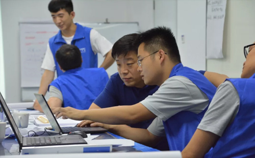 第73屆低成本智能自働化培訓(xùn)圓滿落幕！