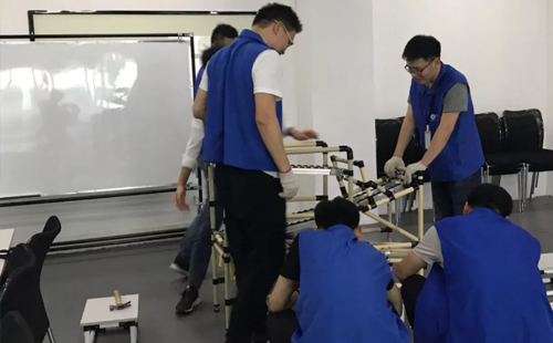 第73屆低成本智能自働化培訓(xùn)圓滿落幕！