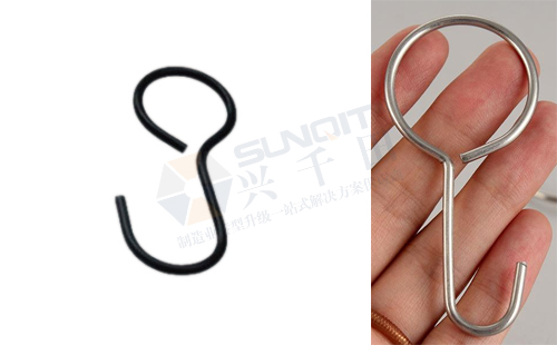 線棒精益管掛鉤有哪些？