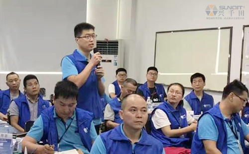 分享下興千田L(fēng)CIA精益培訓(xùn)心得！