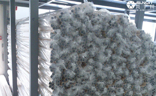 精益管哪個廠做得比較好？