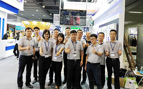 工博會(huì)倒計(jì)時(shí)13天，精益生產(chǎn)線和LCIA都別錯(cuò)過！