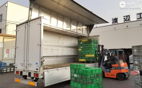 日本<a href='/zhinengyingyuan.htm' class='keys' title='點擊查看關(guān)于LCIA的相關(guān)信息' target='_blank'>LCIA</a>精益探索之旅分享(中)-魏俊超