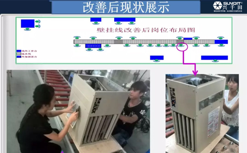 為什么辭職做精益生產(chǎn)？孔德高改善案例分享