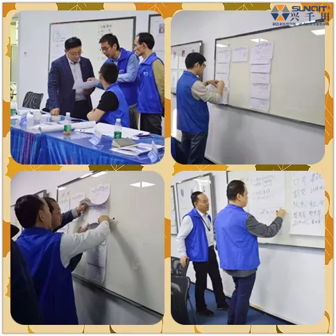 81屆LCIA<a href='/zhinengyingyuan.htm' class='keys' title='點(diǎn)擊查看關(guān)于低成本自動化的相關(guān)信息' target='_blank'>低成本自動化</a>學(xué)習(xí)課程圓滿落幕