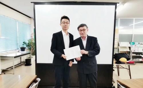 5月21日晚8點，“半仙”抖音直播LCIA首秀！