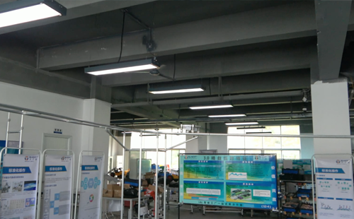 無動力回流<a href='/zhinengyingyuan.htm' class='keys' title='點(diǎn)擊查看關(guān)于LCIA的相關(guān)信息' target='_blank'>LCIA</a>機(jī)構(gòu)集錦