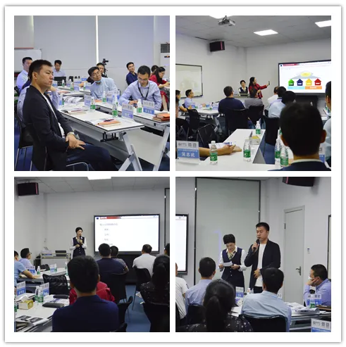 數字經濟賦能，助力企業(yè)從“制造”邁向“智能制造”