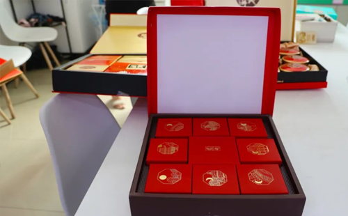 興千田慶中秋-如“月”而至，情暖中秋