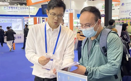 不負(fù)期待 |興千田ITES深圳工業(yè)展圓滿閉幕！