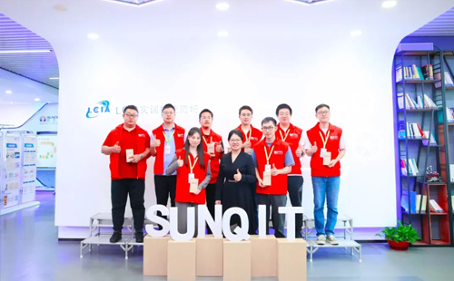 第144屆簡(jiǎn)便自動(dòng)化課程順利圓滿落幕！