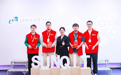 第144屆簡(jiǎn)便自動(dòng)化課程順利圓滿落幕！