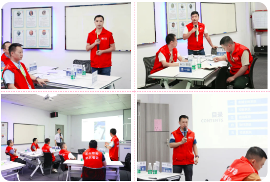 第148屆低成本智能自?xún)P化技能實(shí)操班