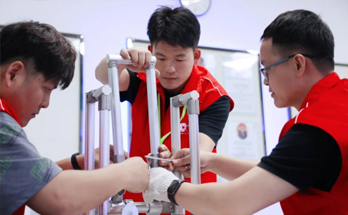 炎炎夏日迎來7月LCIA課程報(bào)名火熱不斷！