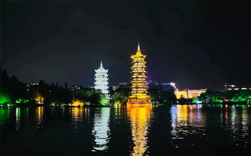 興千田2023年中總結(jié)會議&年中旅游團建