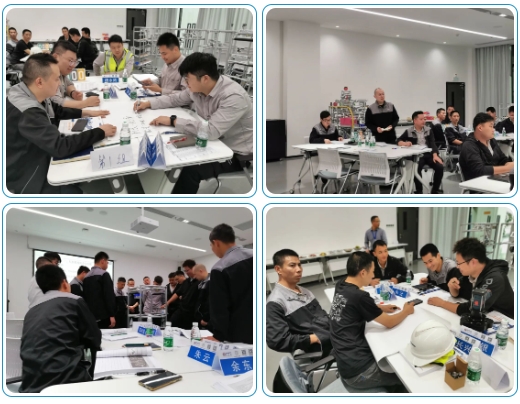 第153屆LCIA專項訓練營順利圓滿落幕！