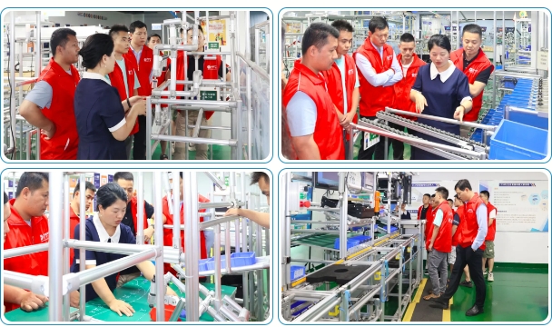 第163屆LCIA學(xué)習(xí)培訓(xùn)圓滿落幕！