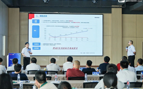 賽事報(bào)道：第8屆改善大賽華中區(qū)分賽圓滿結(jié)束5