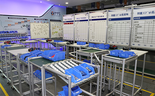 什么是<a href='/zhinengyingyuan.htm' class='keys' title='點擊查看關于LCIA的相關信息' target='_blank'>LCIA</a>精益改善？