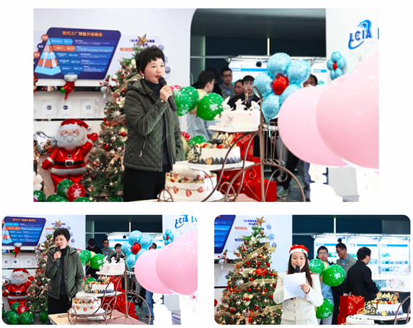 第四季度員工生日會4