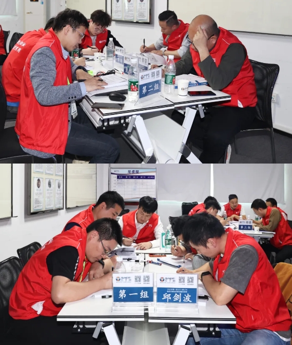 第168屆低成本智能自働化培訓圓滿落幕！